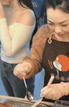 这样的姑娘，我怎么遇不到[比心]