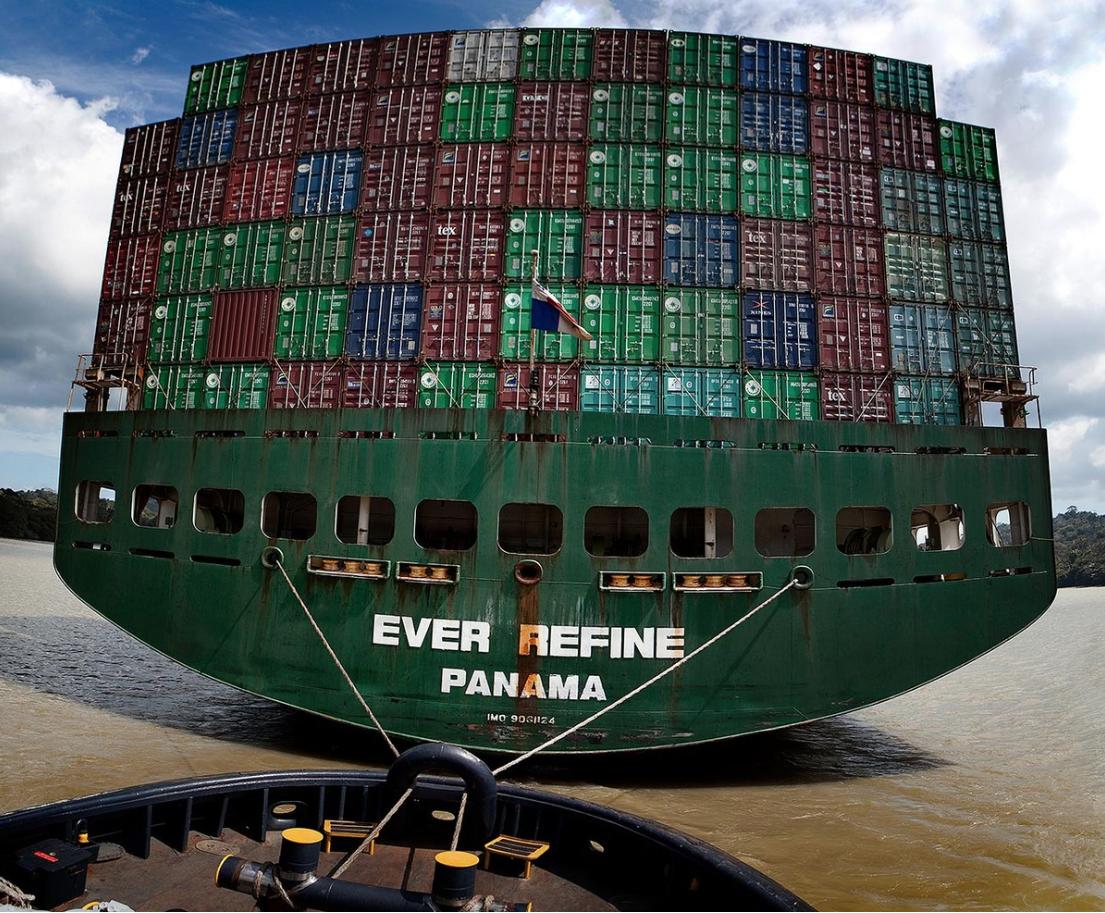 中国反制巴拿马：3大理由让它付出代价中国反制巴拿马是为了谁巴拿马违约废除合