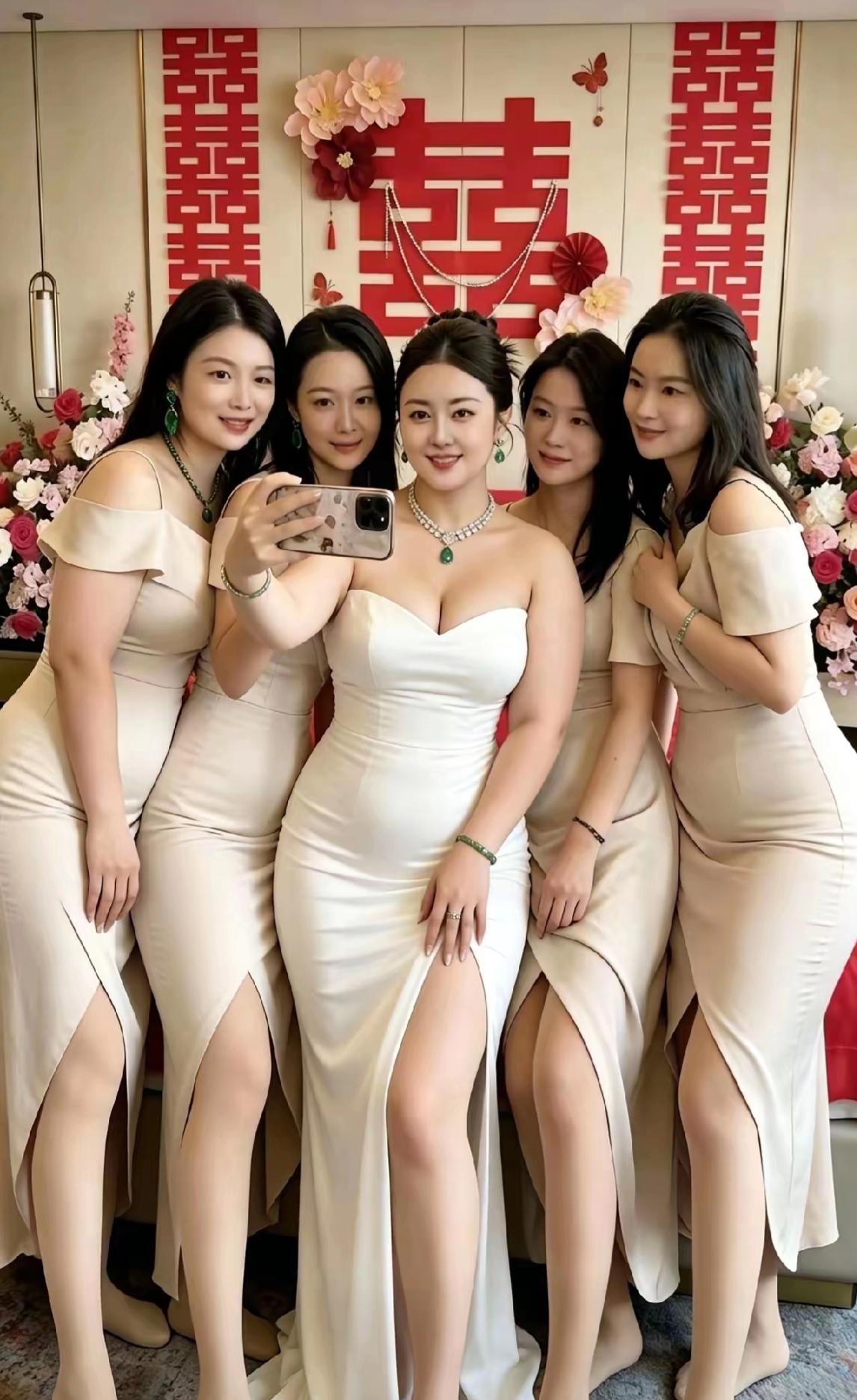我是个悲催的新娘子，相亲认识的我老公，感觉各方面都很合适。他的工作单位很好的，