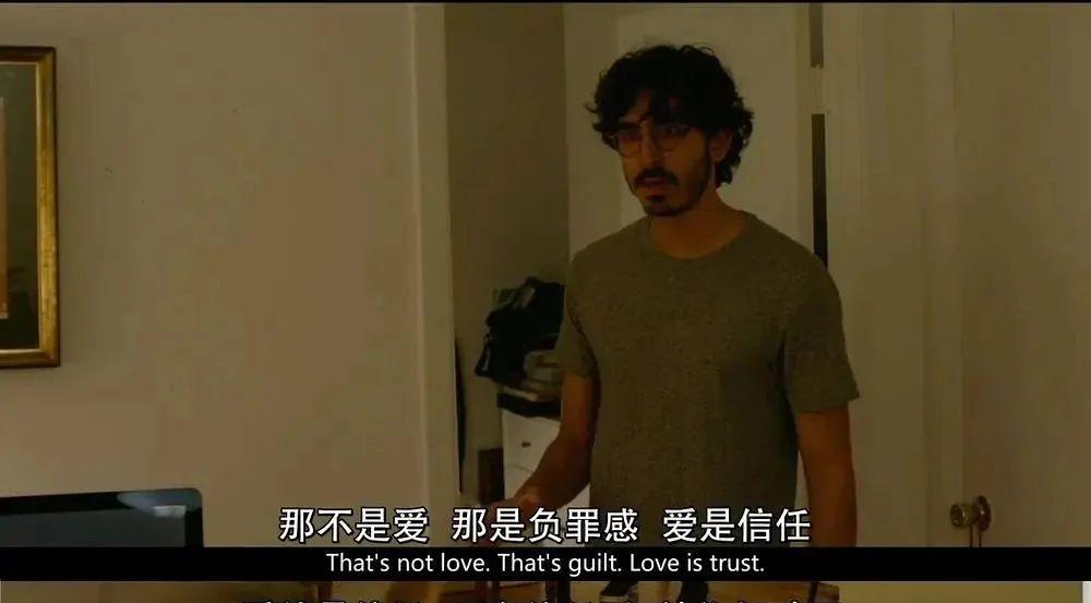 95％的背叛男人，都曾用这8句话减轻对妻子的愧疚心1，