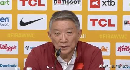 NBA情报局09月10日讯别再质疑宫鲁鸣！中国女篮75-72险胜波多黎
