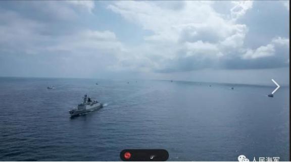 为什么船舶一旦发生海难，跳海就等于自尽？很多人误以为，只要会游泳、穿好了救生衣，
