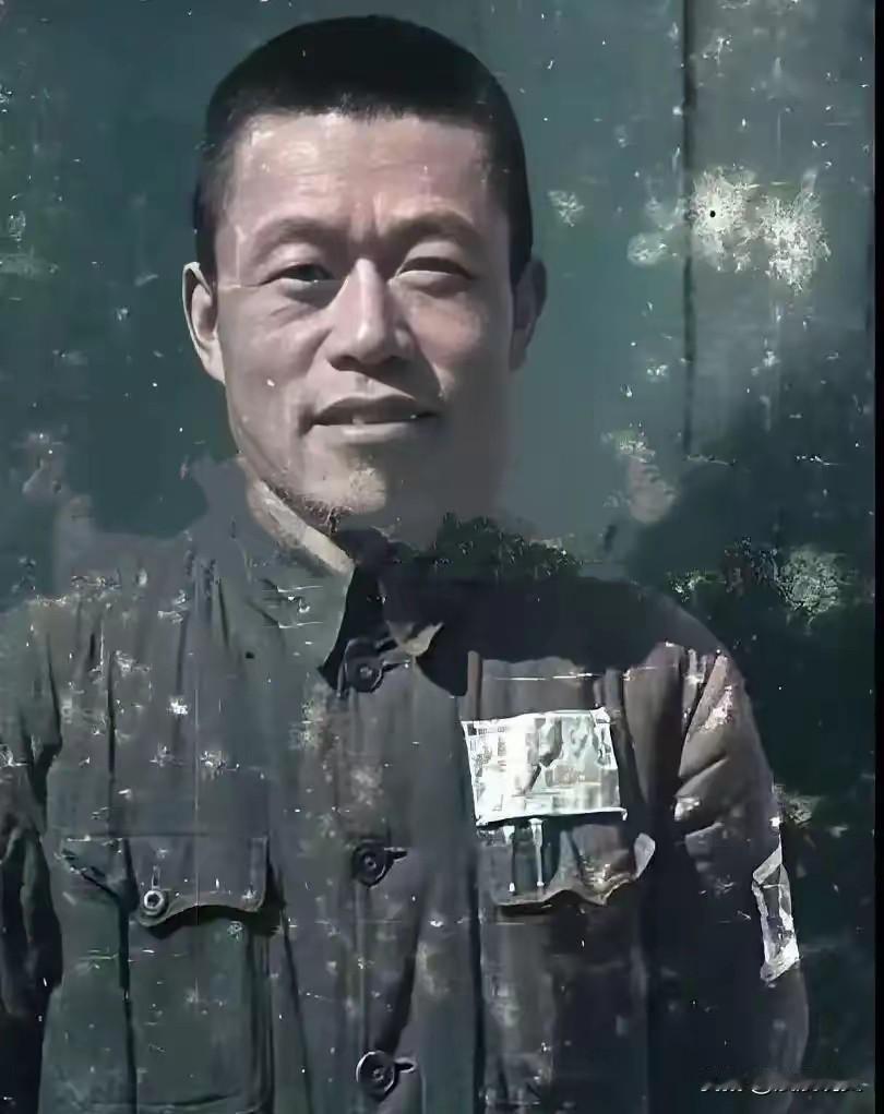 抗日猛将与内战悲歌：邱清泉为何能让毛泽东下令厚葬？1949年，一位国军高级