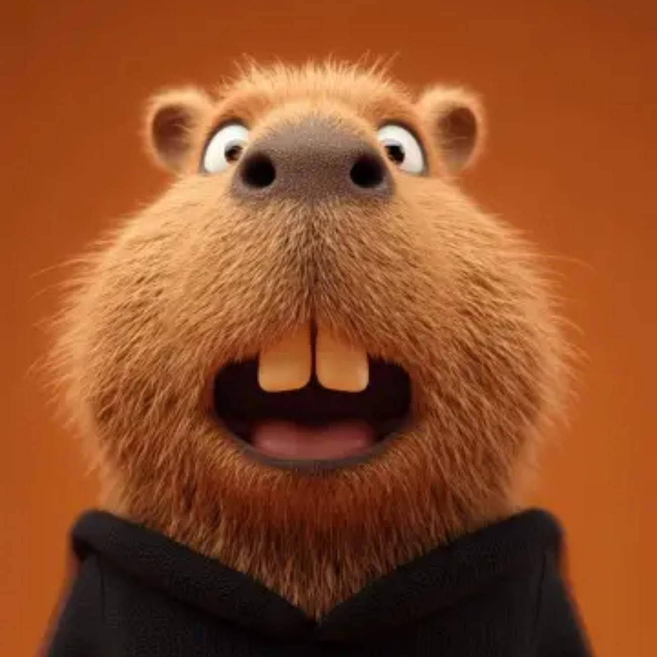 这次微博之夜抢座，刘宇宁家也给我留下了深刻的印象，人家别人都火拼好几天了，他们才