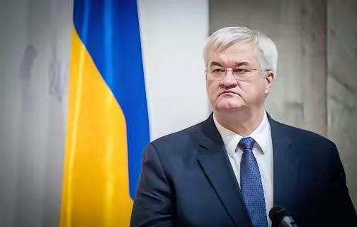 直接关门送客！这种带着算计、毫无诚意的访问，中国不稀罕，更不接受！乌克兰第一