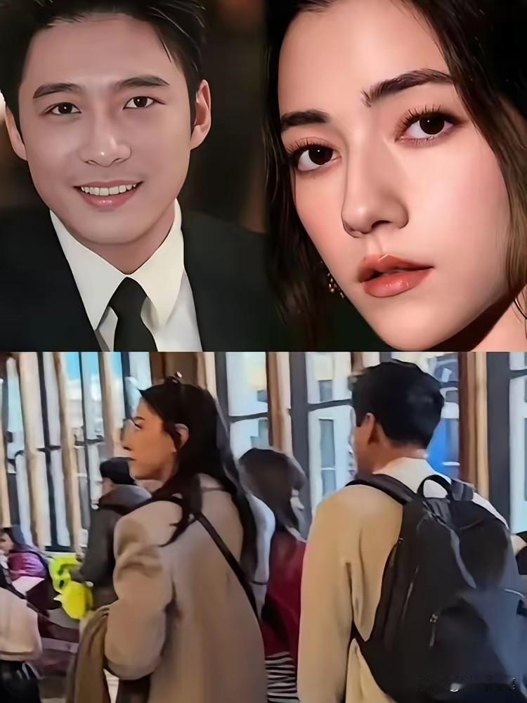 都以为是霍二少玩玩而已？结果人家姑娘熬成“十年正宫”！很多人说娱乐圈女星进不