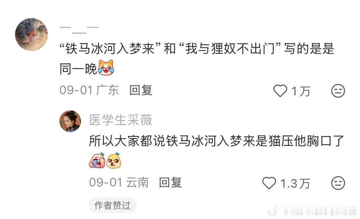 陆游有了猫以后简直是一个高需求宝宝