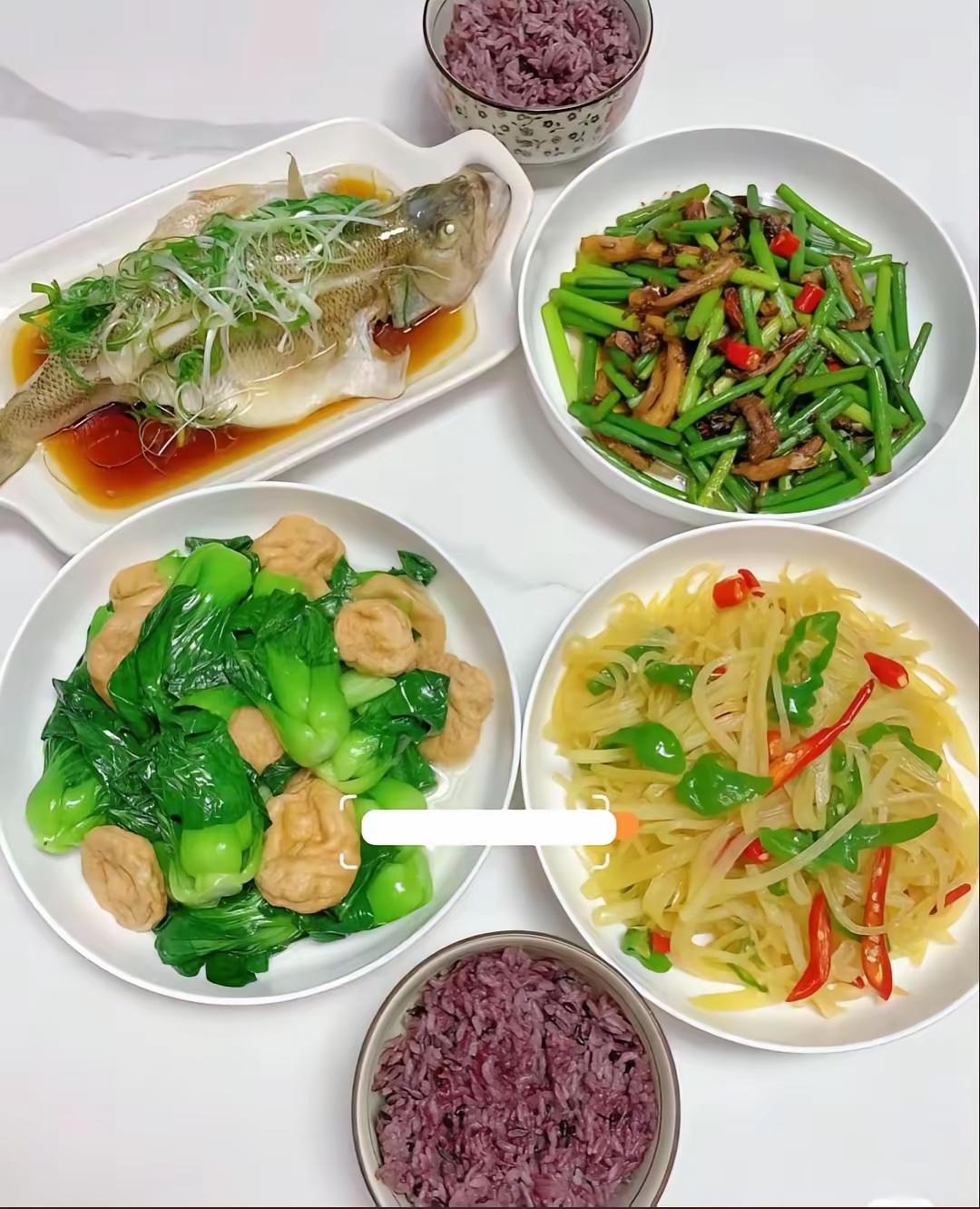 中午的午饭，怎么样？