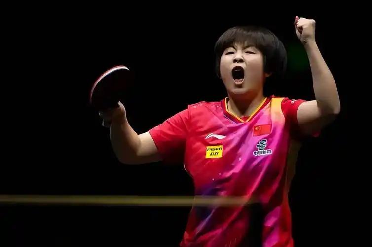 世界杯小组首轮国乒9胜1负!2026乒乓球澳门单打世界杯小组赛首轮基本结束。国