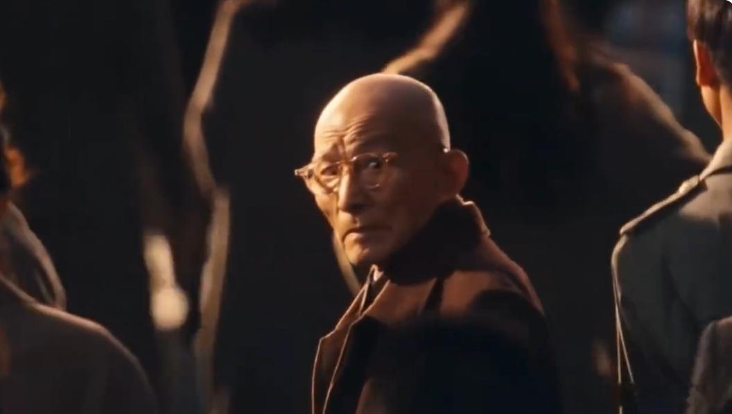 游本昌去世游本昌因病在北京去世，享年93岁，女儿透露他走得非常安详，最后一句话