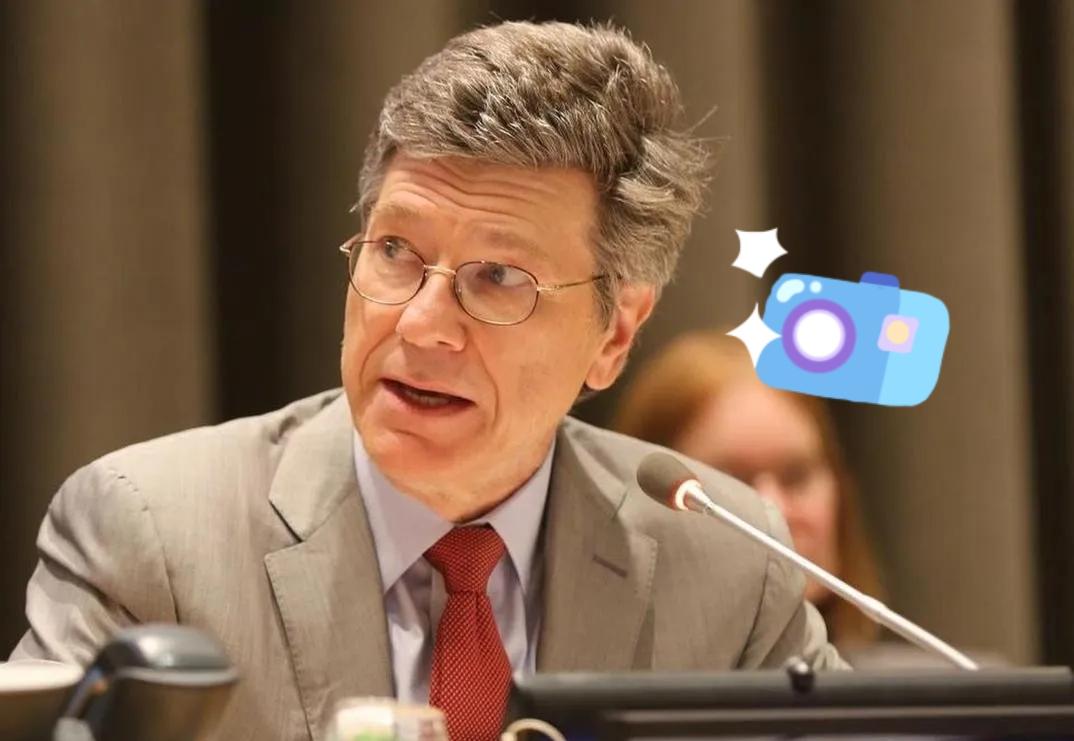 美国提案再次遭中方拒绝！杰弗里·萨克斯指出：中国无意继续合作，致力于全产业链自