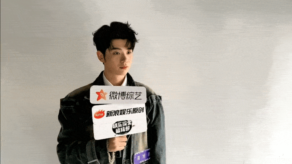 探班直播名场面！高旭直言被华晨宇夸奖后不是暗爽是明爽，这份喜悦让今晚的舞台期待值