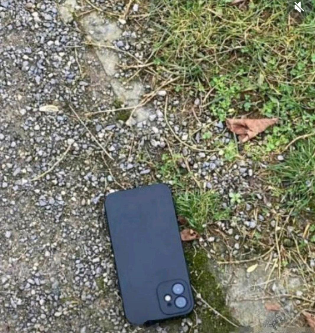 我朋友捡了部苹果手机，估摸至少值六千块。他关机放了一月，拿去修理部解锁。师傅接过