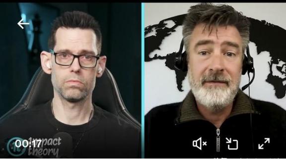 简直狂妄到没边！美国战略学者口出狂言，声称不用一枪一弹，两年之内就能终结中国文明