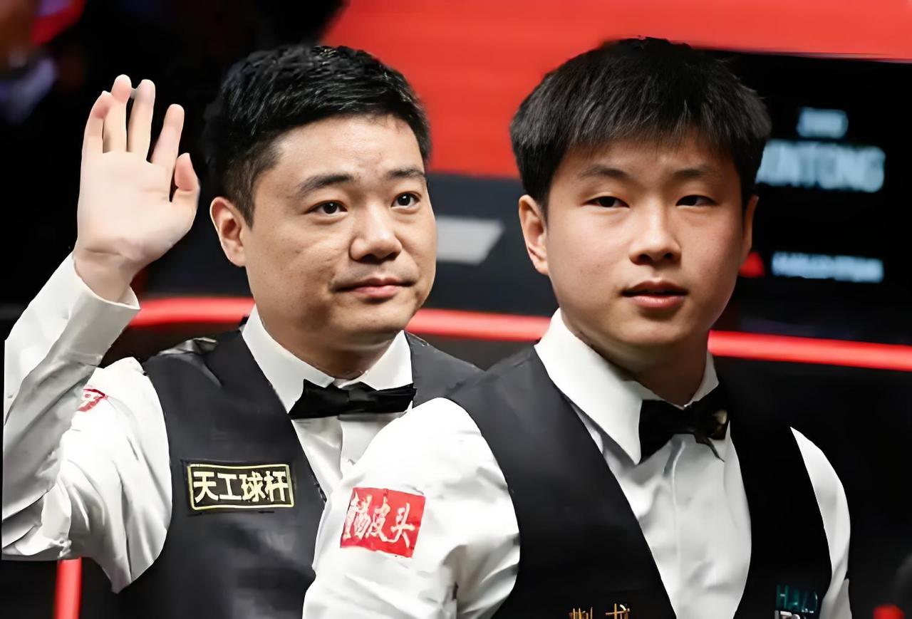 丁俊晖是中国斯诺克永远不倒的旗帜。2026年赵心童表现稳定，单赛季排名世界第2