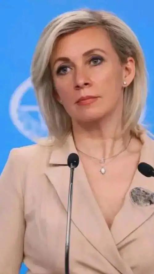 真若是中日开战，俄罗斯会不会出兵的问题，俄罗斯外交发言人给出了答案！在11月18