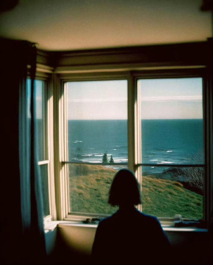 人在知足的时候最富有也在珍惜的时候最幸福因为懂知足所以更幸福