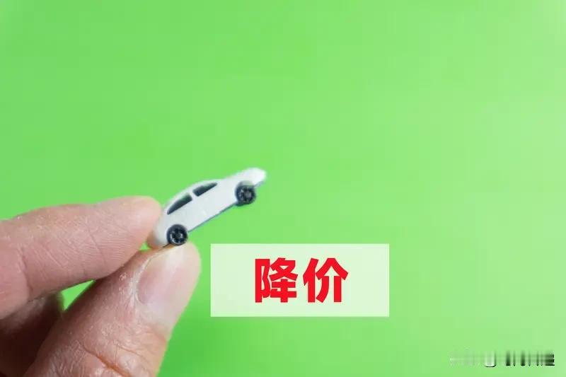 汽车降价会不会成常态，还真不好说。这两年汽车市场竞争激烈，不少品牌为了抢份额，纷