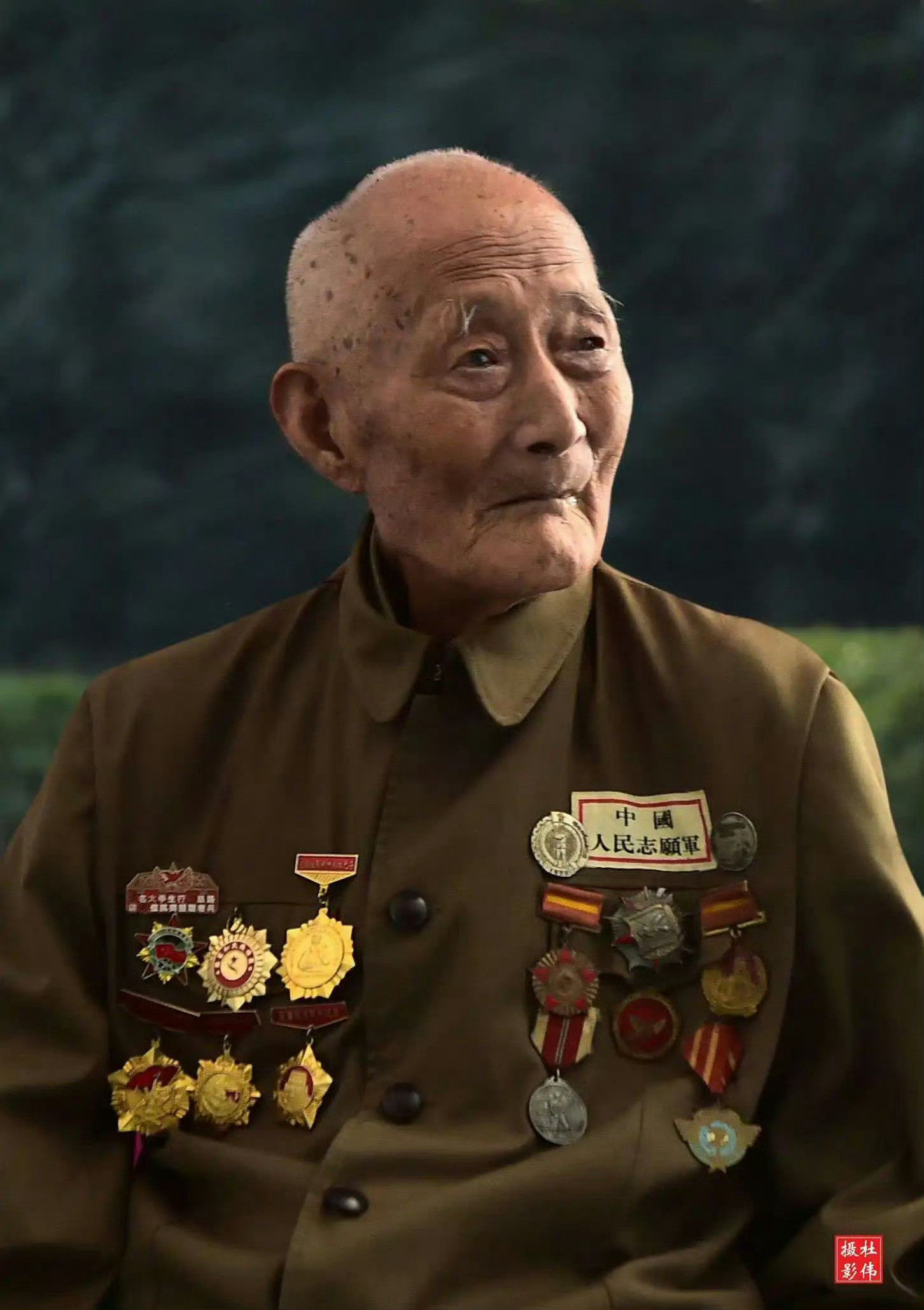 三周年“七一勋章”获得者、“时代楷模”、“全国道德模范”孙景坤逝世一周年。，英雄