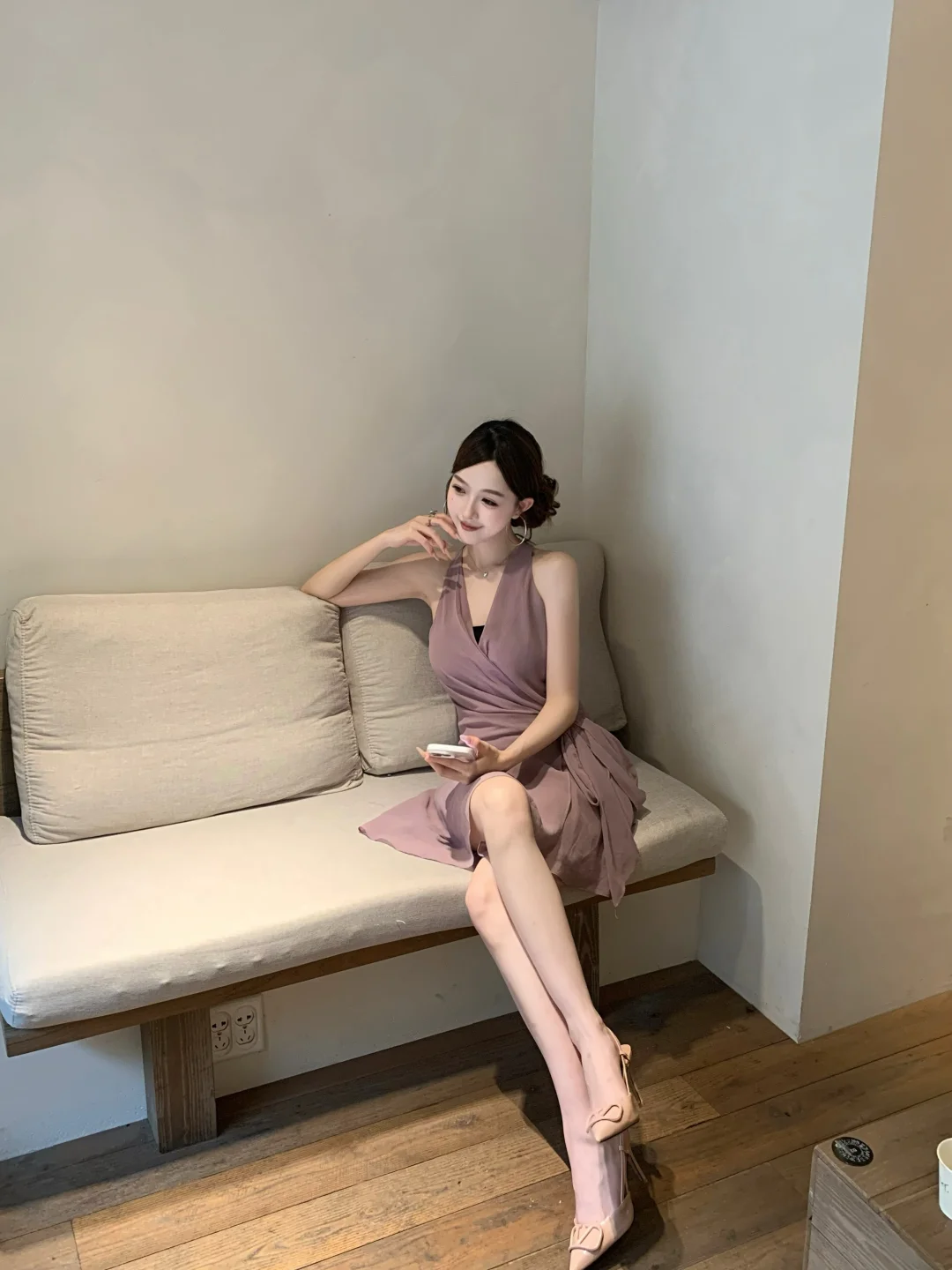 姐姐☕️