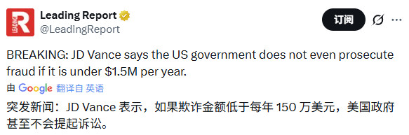 问题多到无法想象。