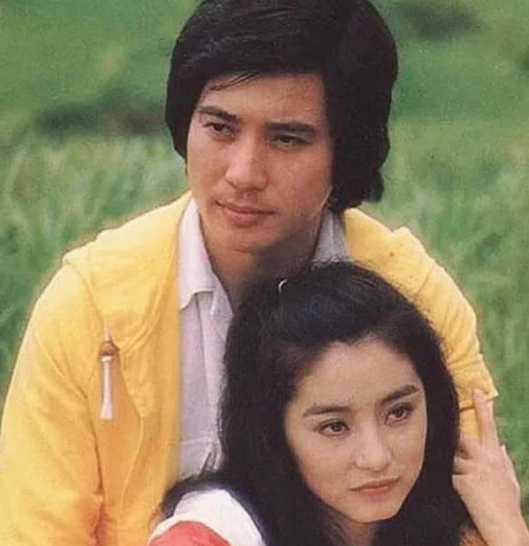 1973年，26岁已婚的秦汉爱上了18岁的林青霞，怀孕8个月的妻子邵乔茵心痛不已