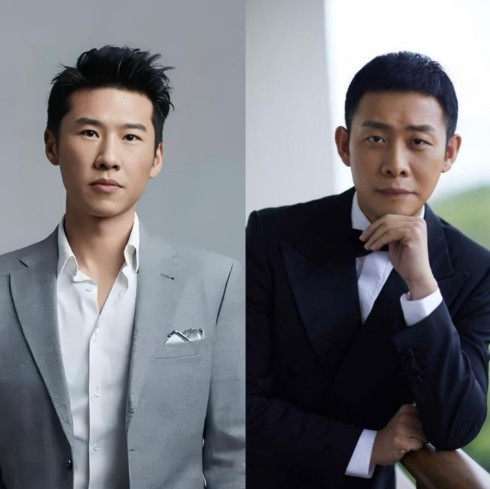 王骁，张译谁的演技好一点我选王骁，原因很简单王骁演技精湛，是一位风格鲜明