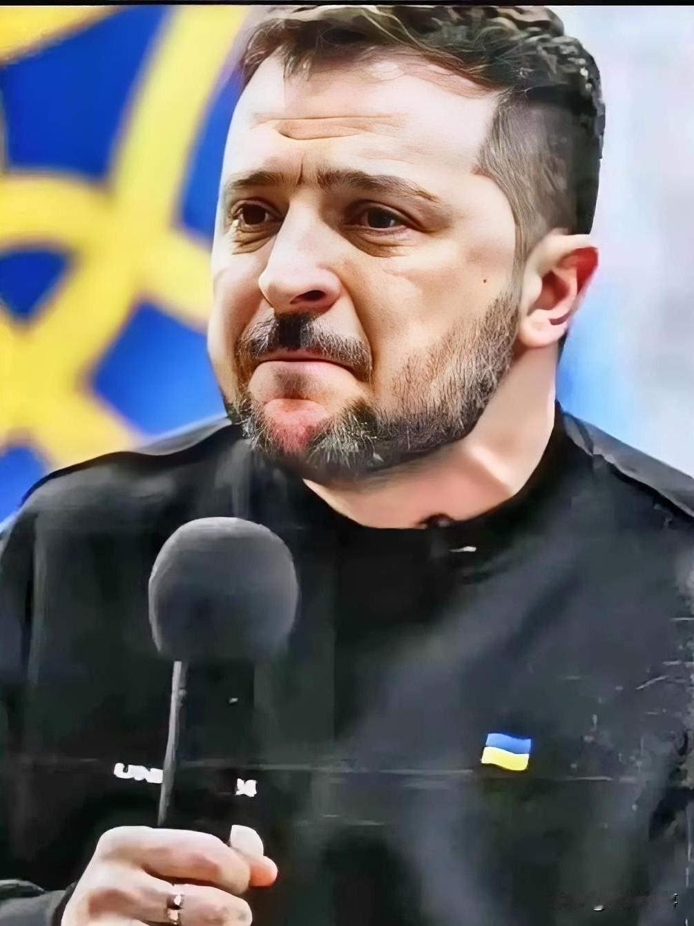 没人想到，在俄乌冲突踏入第四年的节骨眼上，联合国大会的一纸投票，竟然炸出了如此分