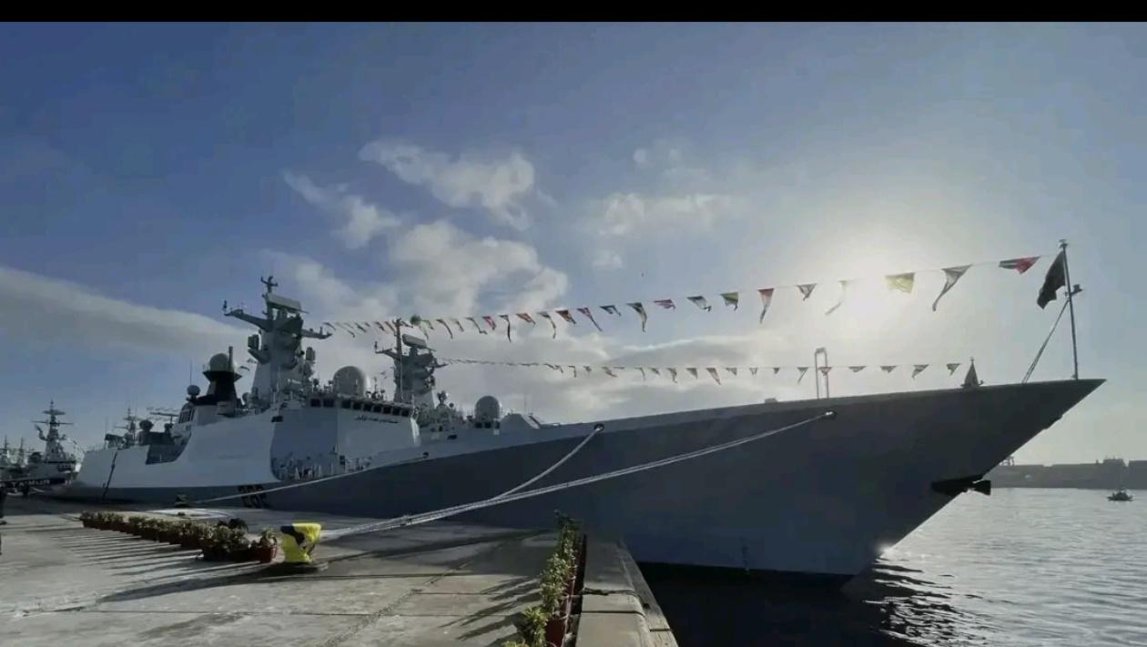 90天！358亿！18艘军舰！中国这次真的怒了！刚刚，中方对马来西亚放出狠话