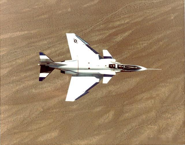 全球武器装备盘点终极支点米格29M3VS终极饭桶YF4E