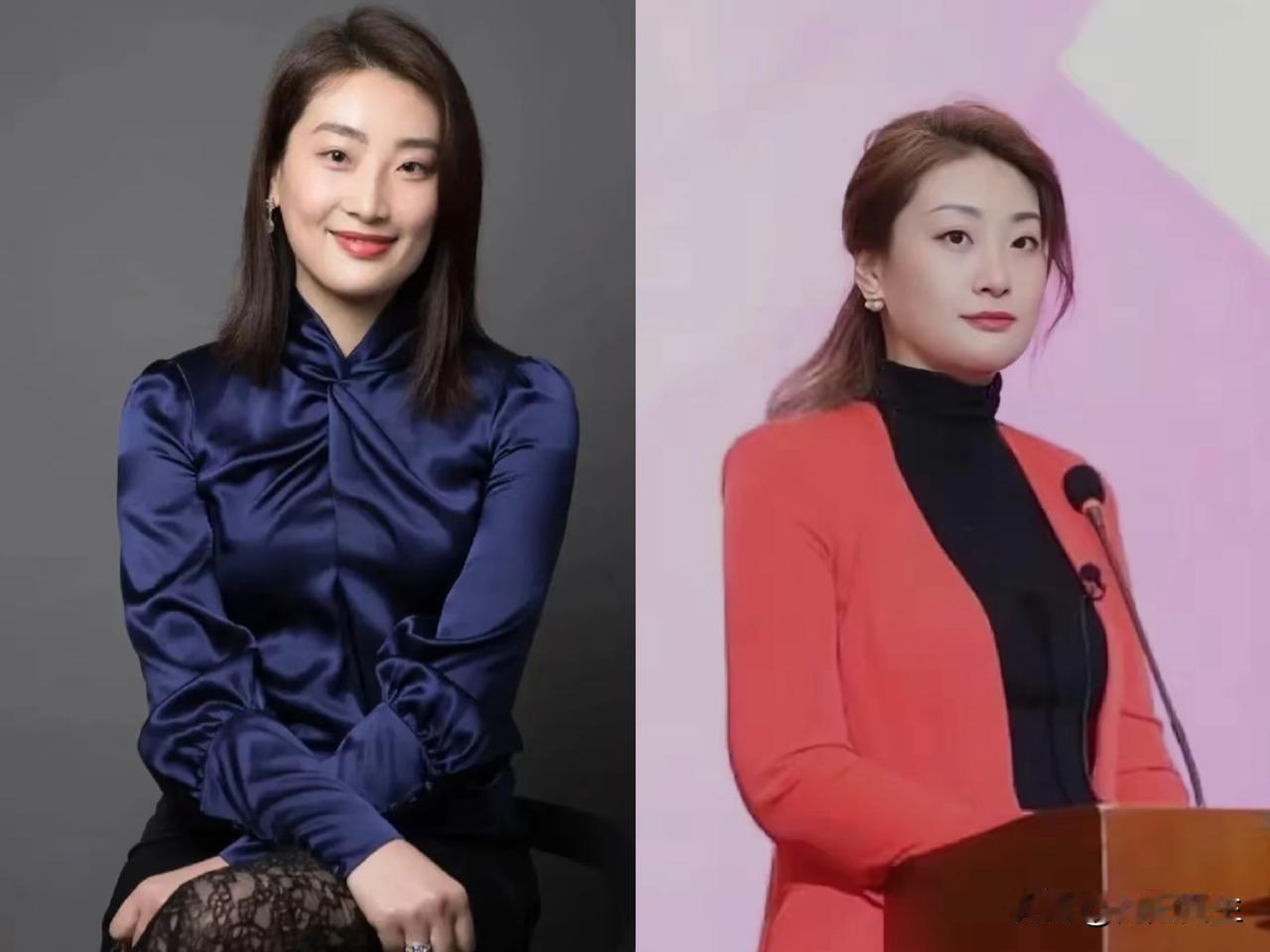 这一千万捐给香港的时候，竟然一点动静都没有？要不是细心的网友扒出来，宗馥莉这