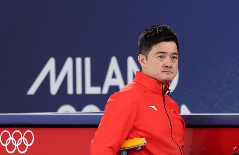 徐晓明未能弥补男子冰壶的遗憾41岁的徐晓明是中国男子冰壶队的四垒兼队长，也是本届