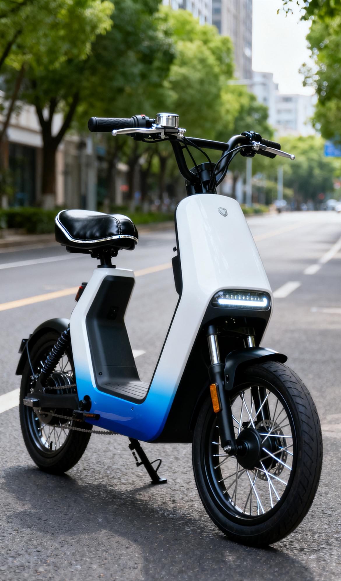 旧国标清完，电动自行车1999涨到2999，算了不买了，用旧车也行，新国