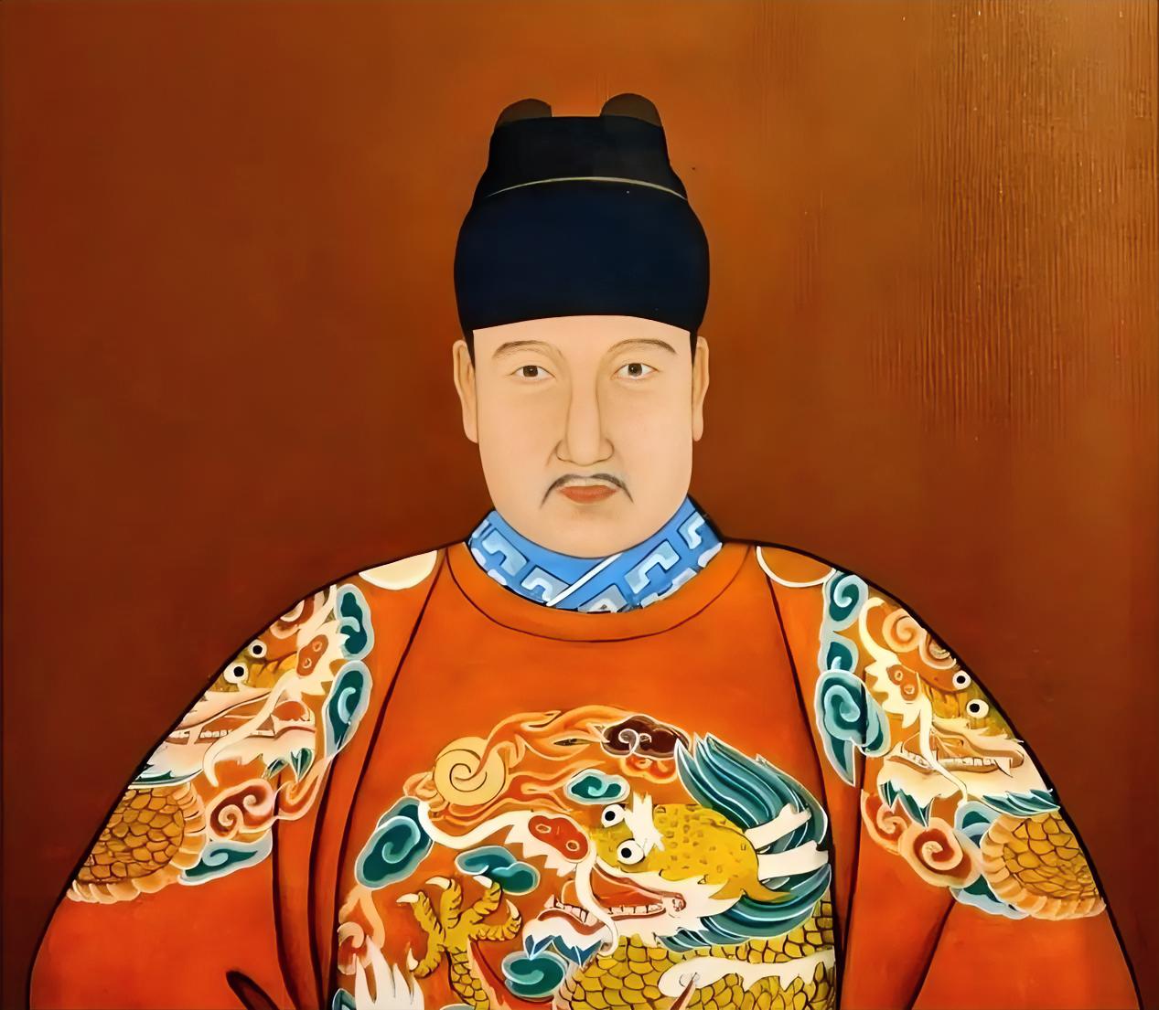朱标要是不死，朱棣造反能成功吗？我觉得很难，大概率连反的念头都不敢往深了想。首先俩人根本不是一个量级