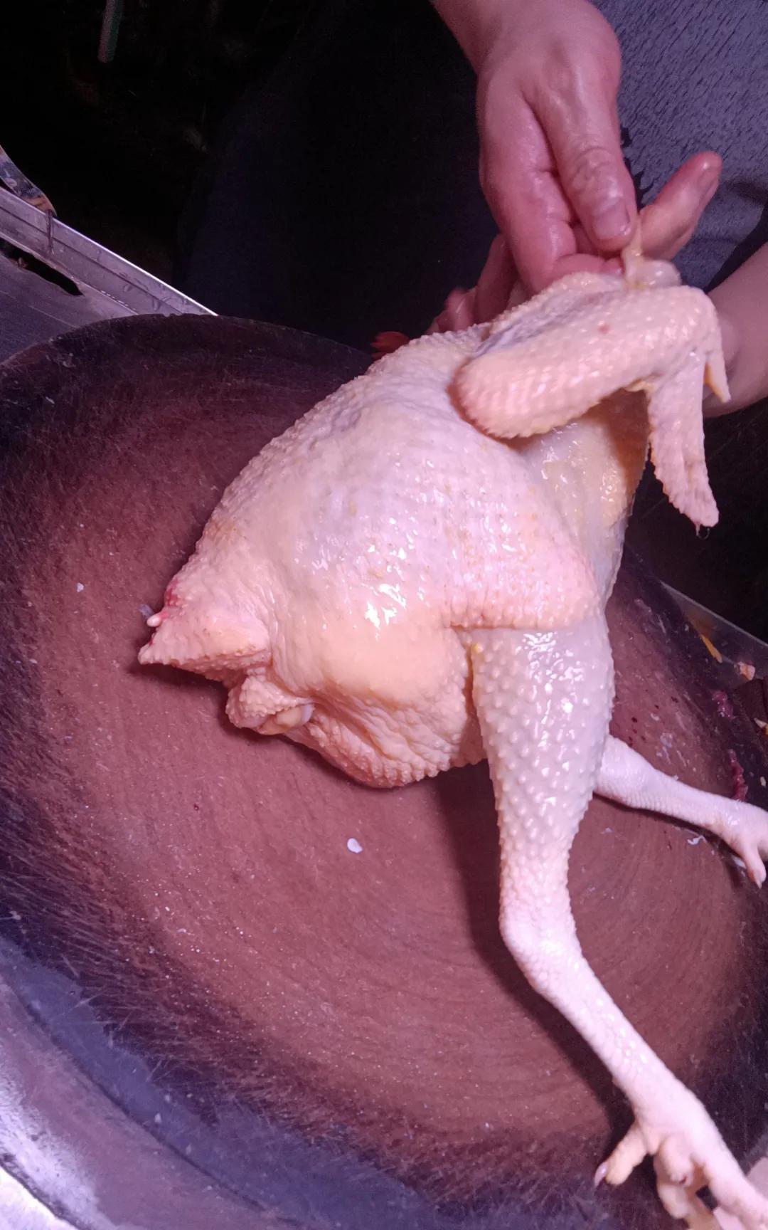 小区有两个邻居同时做月子，一个请了营养师一个是家里老人来照顾，真的体现了科学坐月