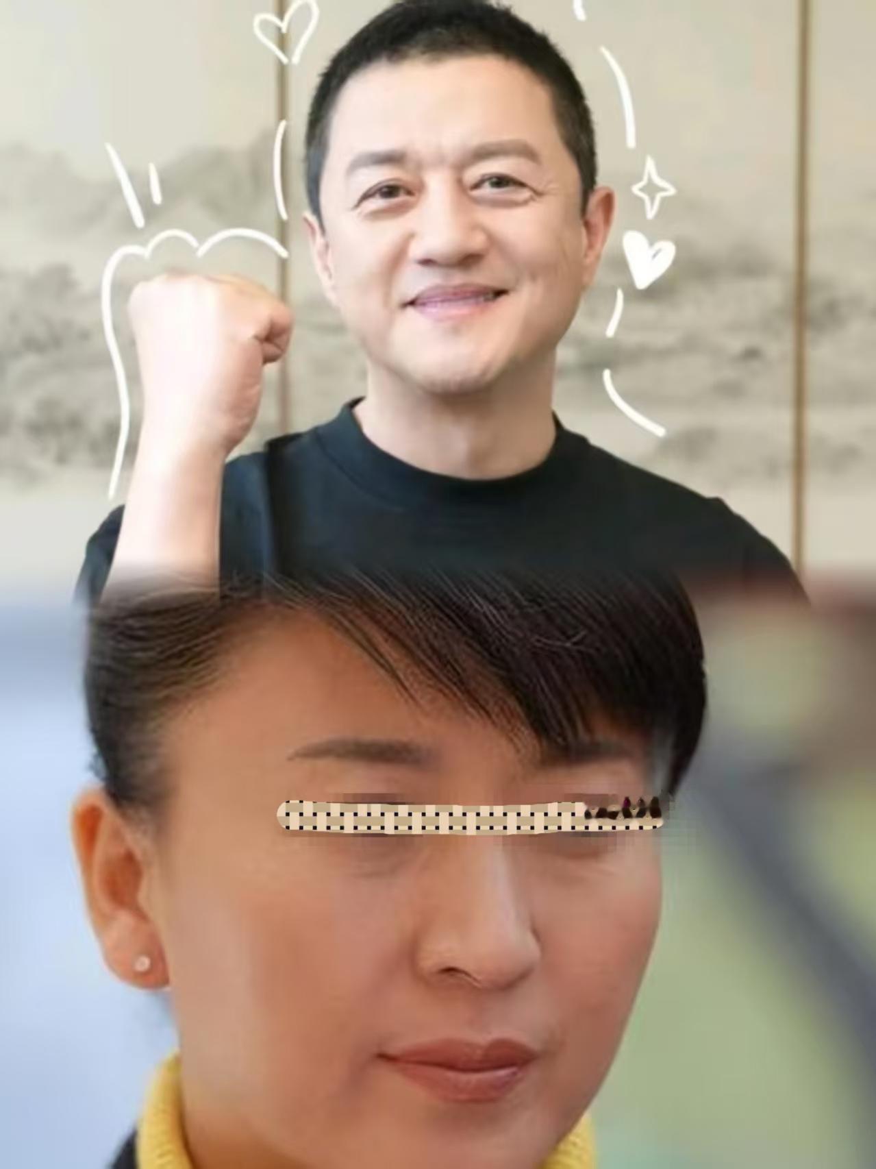 闫学晶要坐不住了，她怎么也想不到，李亚鹏离两次婚，投资赔光，欠一屁股债，