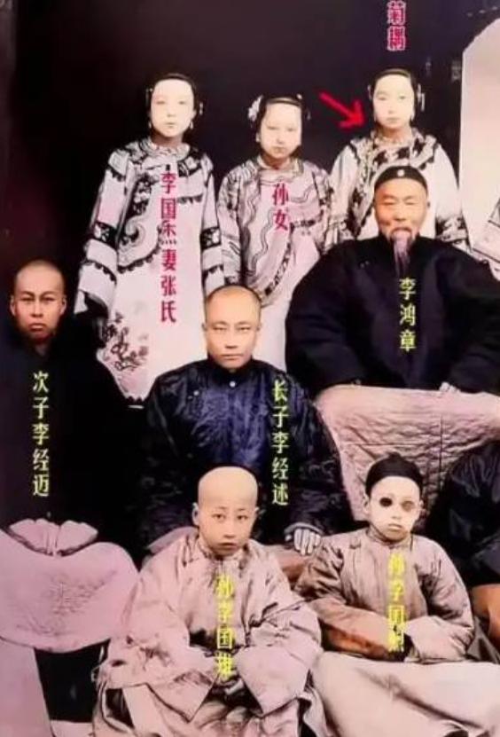 李鸿章和左宗棠后人的现状，他们的后代和自己的祖先做事风格完全一样！晚清两大名