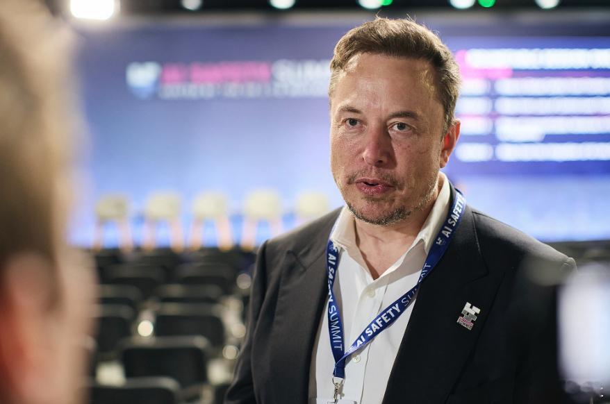 马斯克爆料，苹果曾疯狂挖角特斯拉员工苹果曾有一个野心勃勃的造车计划，也就是Tit