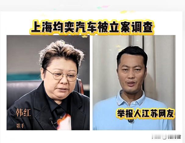 有关上海均奕汽车有限公司被立案调查的讨论，在网络上铺天盖地。民众质疑的声音，几个