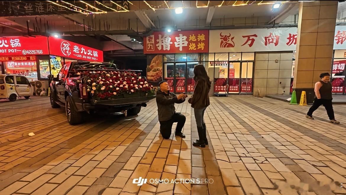 来履行七年前许下的承诺