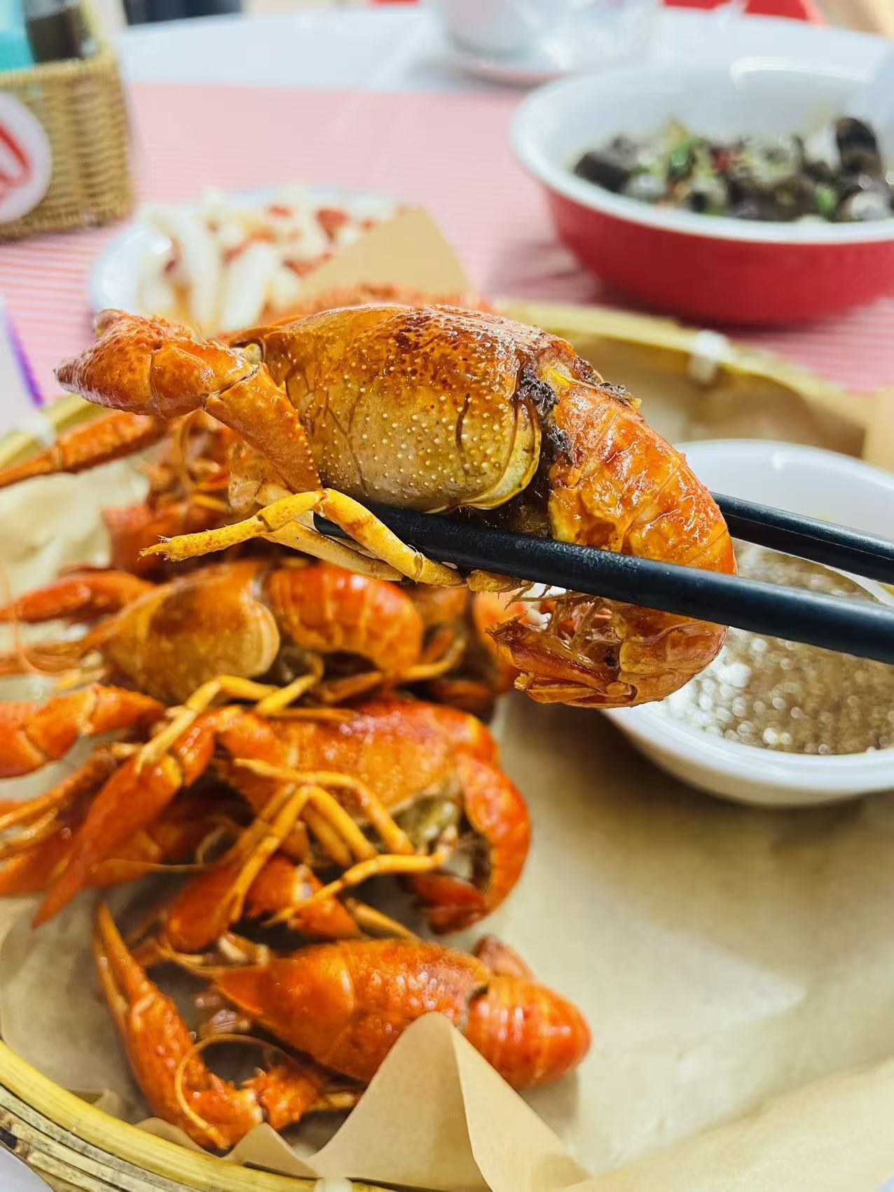长沙口味大排档，这家老店您来打卡过吗？