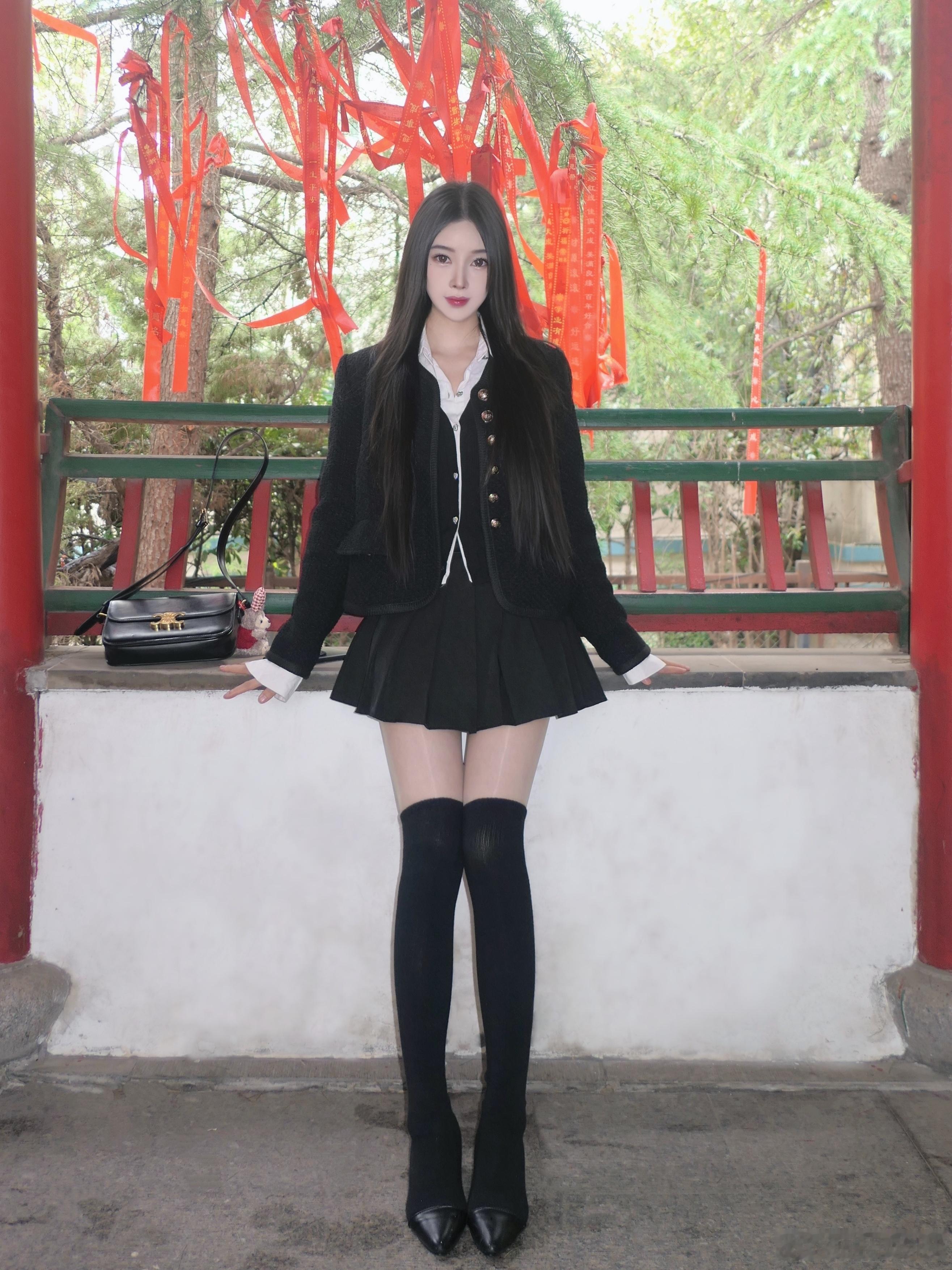 最美的不是下雨天☔️​​​