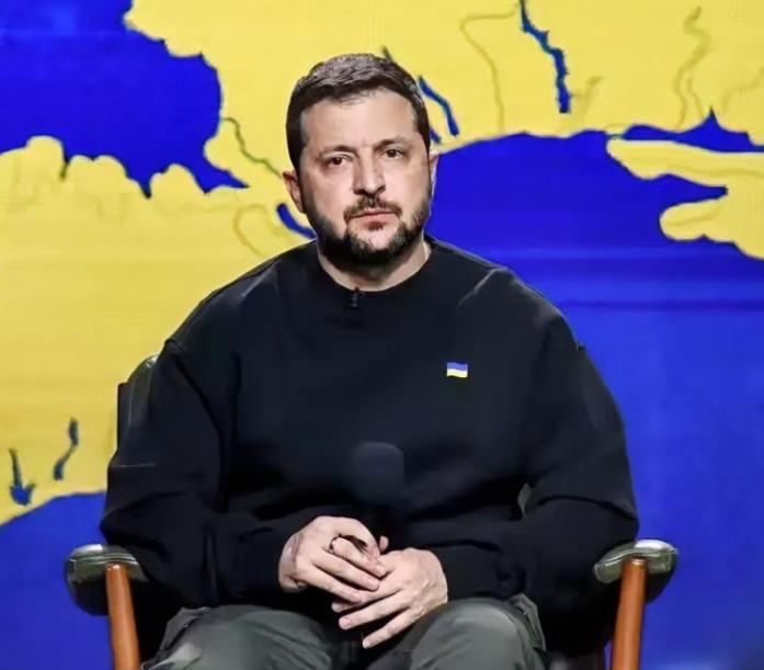 伊朗人连美国都不怕，还怕乌克兰吗？仗打到第16天，伊朗那边扔出一句话，直接把乌克