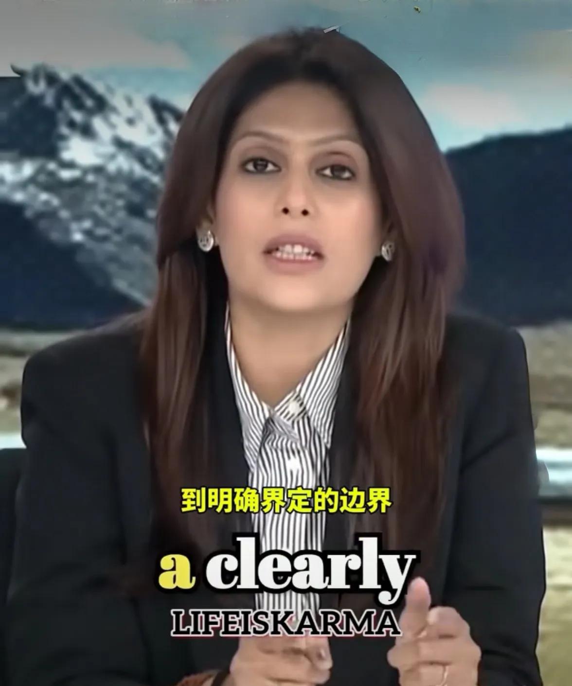 印媒：中印改善关系，必须首先解决边界问题！最近，中印关系明显升温