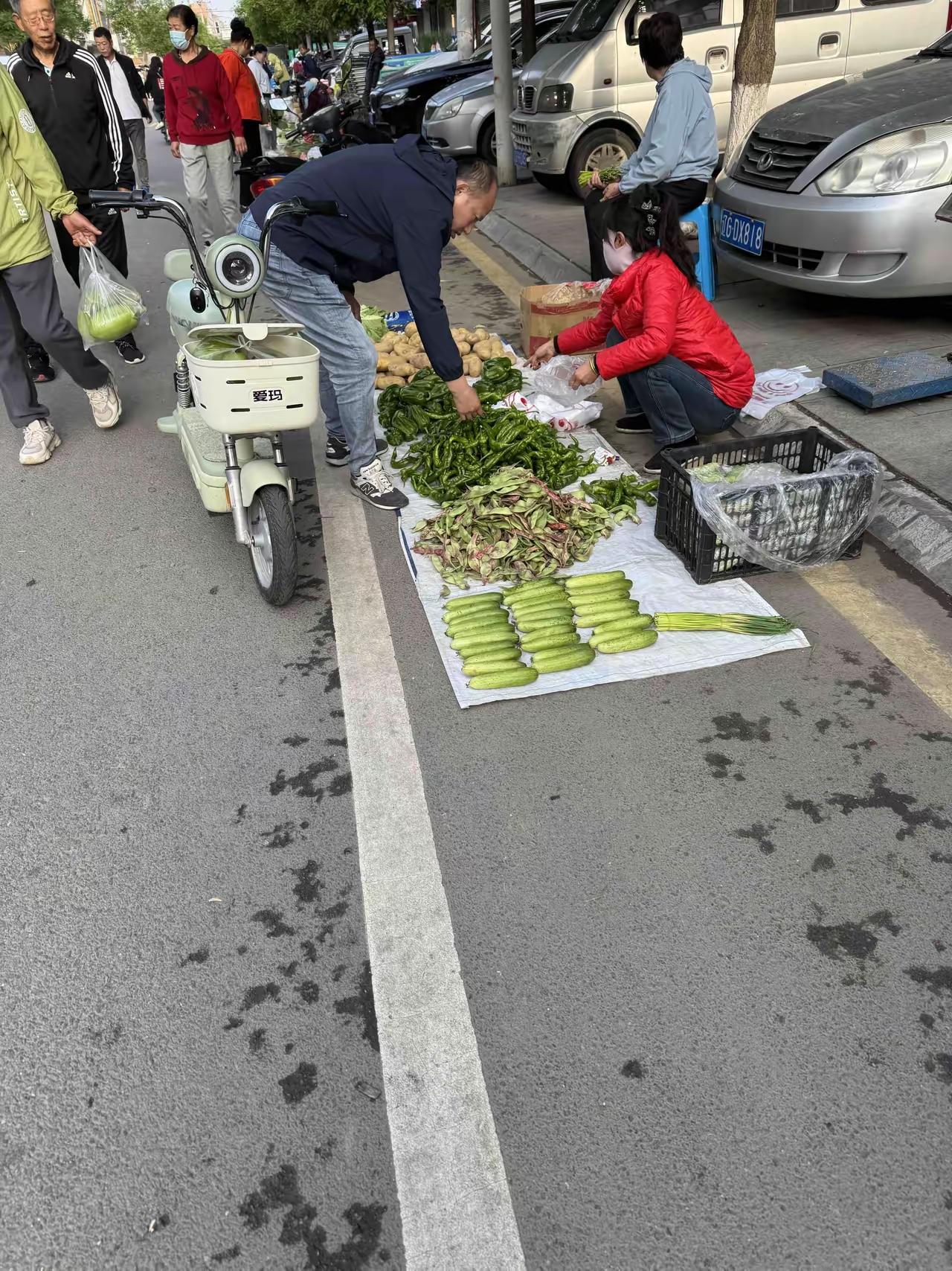 退休金全补贴失业子女，这代老人的晚年，早已不属于自己我们楼下老两口，老头退