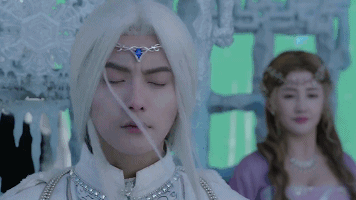 马天宇: 幻城里的男人到底什么样?