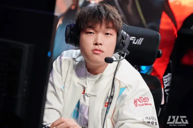 【Bin：前面三连胜但大家并不认可，赢下AL后别人就认可我们了】2025LPL