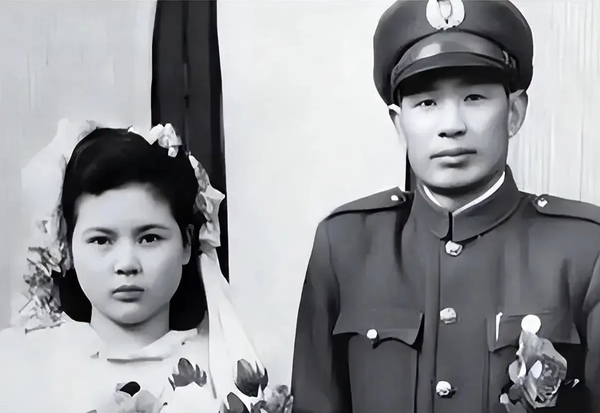 1945年，抗日老兵刘运达，娶了日本女战俘大宫静子，却不曾想，30年后，妻子真实