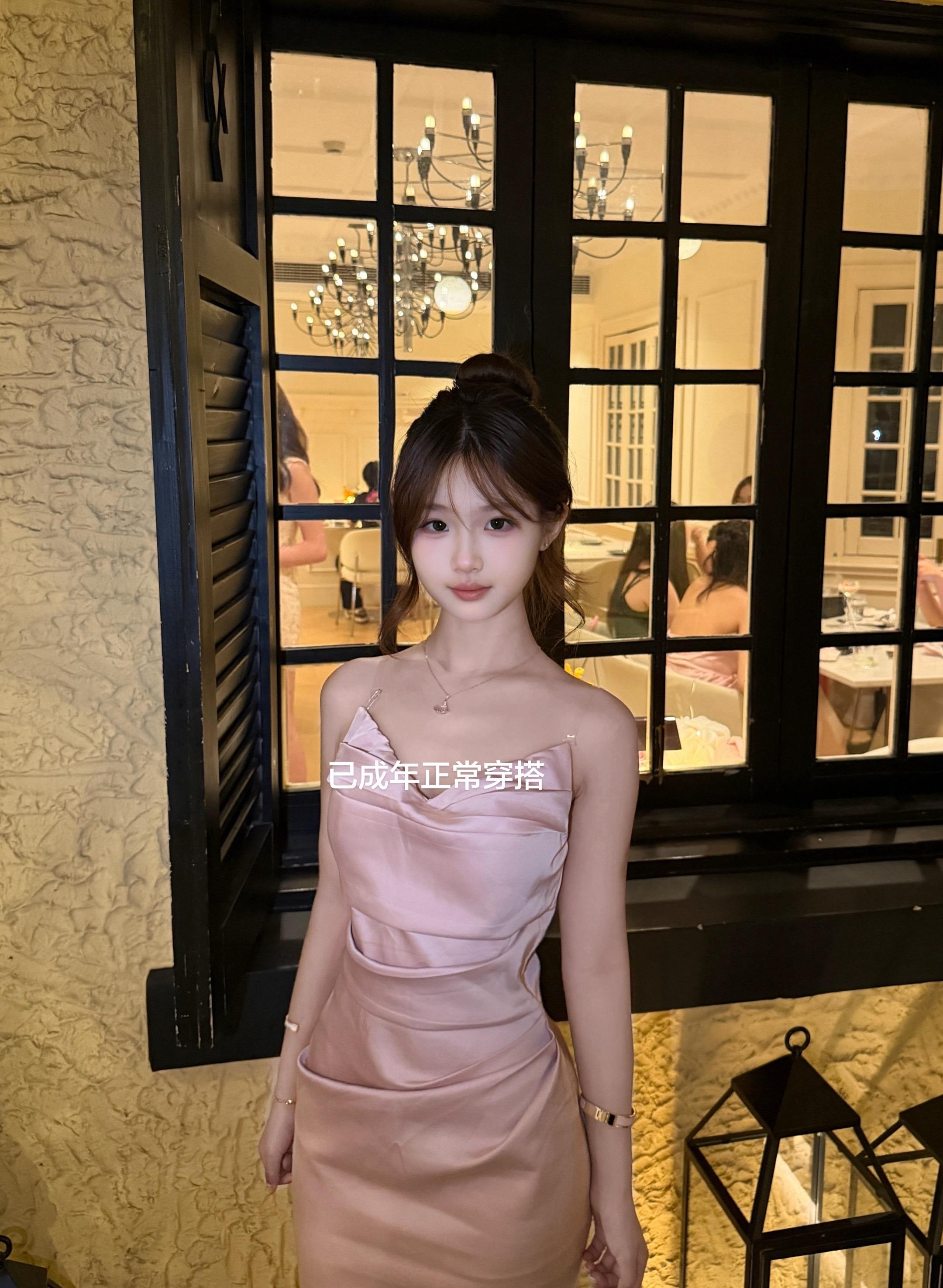 My eighteen🫶🏻。
