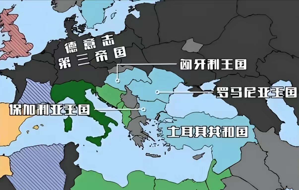 很多网友无法理解，为何这次九三阅兵，跟咱们关系非常铁的匈牙利没有来呢？其实，原